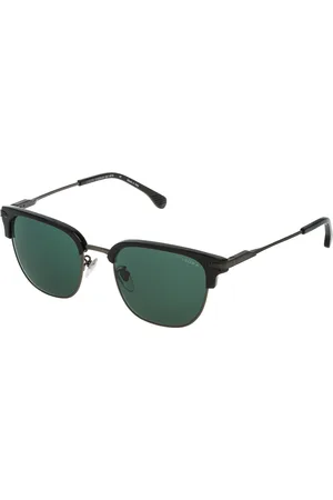 Lozza Okulary SL2280M53568P. Okulary przeciwsłoneczne, Kolor brązowy. Unisex.
