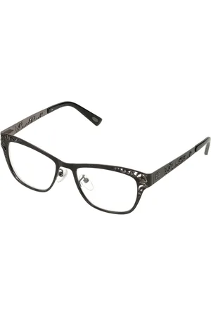 Loewe Okulary VLW445M5108GF. Okulary, Kolor czarny. Kobieta.
