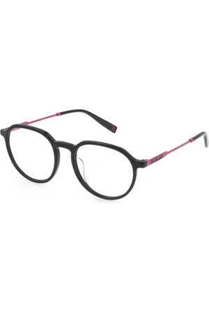 Fila Okulary VFI212-51700Y. Okulary, Kolor czarny. Unisex.