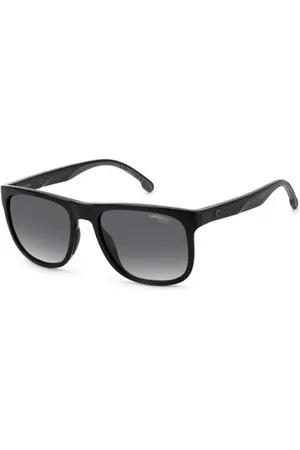 Carrera Okulary 2038TS. Okulary przeciwsłoneczne, Kolor czarny. Dziecko.