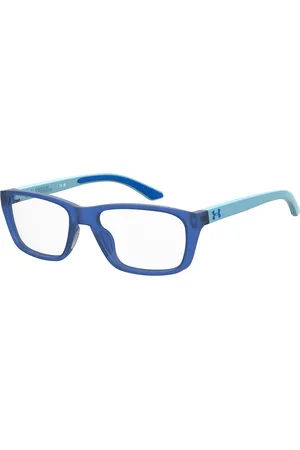 Under Armour Okulary UA90112RRE915. Okulary, Kolor niebieski. Dziecko.