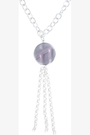 Cristian Lay Biżuteria 43180900. CHOKER, Kolor . Kobieta.