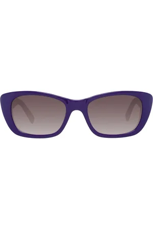 More & More Okulary MM54344-54920. Okulary przeciwsłoneczne, Kolor PURPLE. Kobieta.