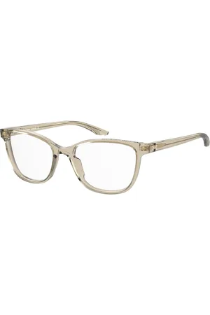 Under Armour Okulary UA503610AF217. Okulary, Kolor beżowy. Kobieta.