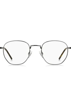 Tommy Hilfiger Okulary TH-1632-6LB. Okulary, Kolor Ruthenium. Unisex.