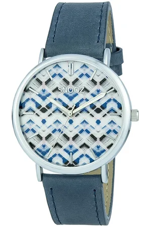 Snooz Zegarek SAA1041-74. Kwarcowy, Kolor MULTICOLOR. Unisex.