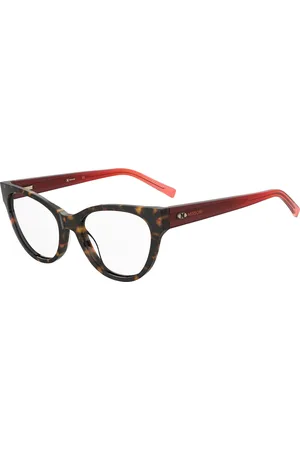 M Missoni Okulary MMI0097086F31. Okulary, Kolor brązowy. Kobieta.