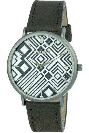 Snooz Zegarek SAA1041-76. Kwarcowy, Kolor BICOLORE. Unisex.