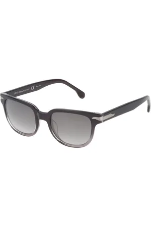 Lozza Okulary SL4067M497P7X. Okulary przeciwsłoneczne, Kolor szary. Unisex.