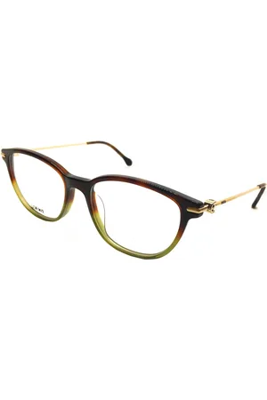Loewe Okulary VLW951M510GEN. Okulary, Kolor zielony. Kobieta.