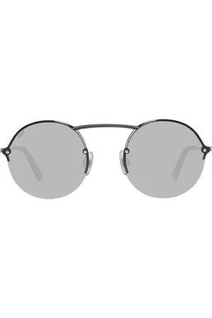 Web Okulary WE0260-5412B. Okulary przeciwsłoneczne, Kolor . Unisex.