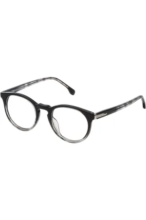 Lozza Okulary VL4141470W40. Okulary, Kolor czarny szary. Unisex.