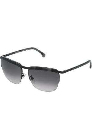 Lozza Okulary SL2282M590531. Okulary przeciwsłoneczne, Kolor czarny. Unisex.