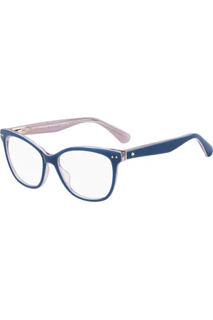 Kate Spade Okulary ADRIE-BR0F316. Okulary, Kolor niebieski. Kobieta.