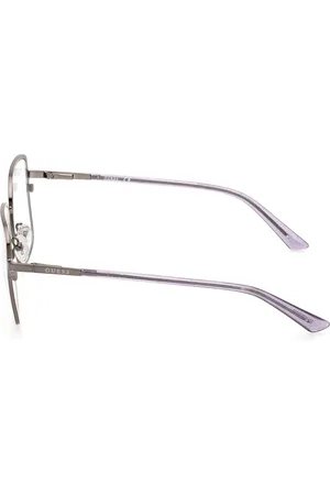Guess Okulary GU2914-56011. Okulary, Kolor szary. Kobieta.