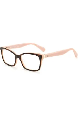 Kate Spade Okulary JERI-OO4F416. Okulary, Kolor różowy. Kobieta.