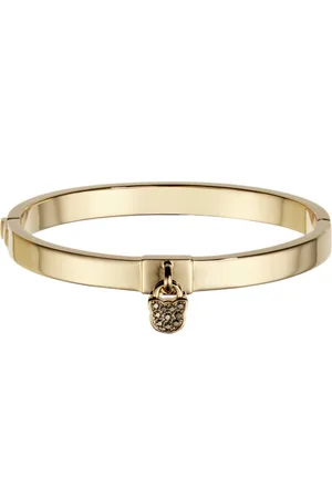 Karl Lagerfeld Biżuteria 5512246. Bransoletka, Kolor złoty. Kobieta.