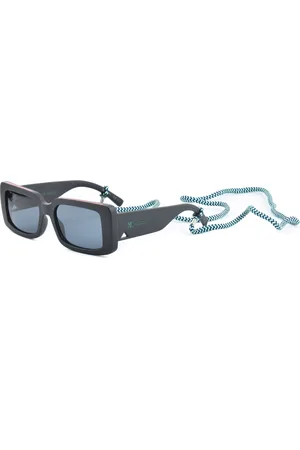 M Missoni Okulary MMI0087S807B. Okulary przeciwsłoneczne, Kolor czarny. Kobieta.
