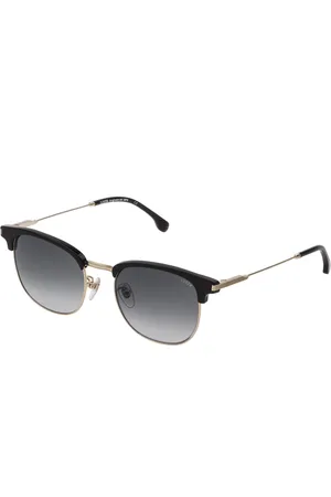 Lozza Okulary SL2336530300. Okulary przeciwsłoneczne, Kolor różowy. Unisex.