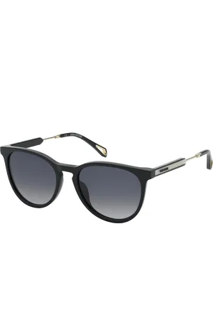 Zadig & Voltaire Okulary SZV334540700. Okulary przeciwsłoneczne, Kolor czarny. Kobieta.