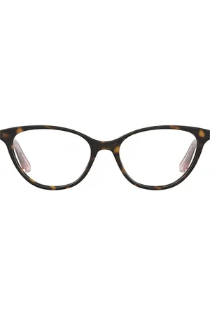 Moschino Okulary MOL545-TN-086. Okulary, Kolor HVN. Niemowlę.