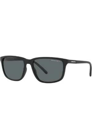 Arnette Okulary AN42882758815. Okulary przeciwsłoneczne, Kolor szary. Mężczyzna.