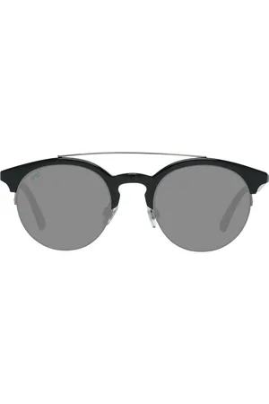 Web Okulary WE0192-4901N. Okulary przeciwsłoneczne, Kolor . Unisex.
