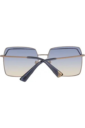 Web Okulary WE0259-5734W. Okulary przeciwsłoneczne, Kolor . Kobieta.