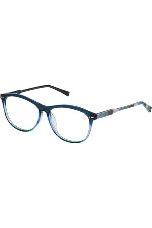 Sting Okulary VST064540BLV. Okulary, Kolor niebieski zielony. Kobieta.