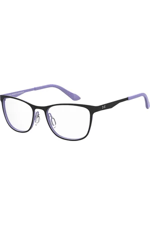 Under Armour Okulary UA90071X2E716. Okulary, Kolor czarny. Dziecko.