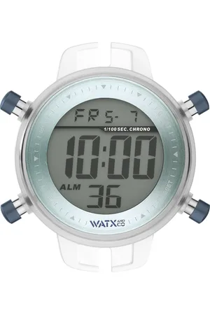 WatxandCo Zegarek RWA1065. BOX, Kolor . Unisex.