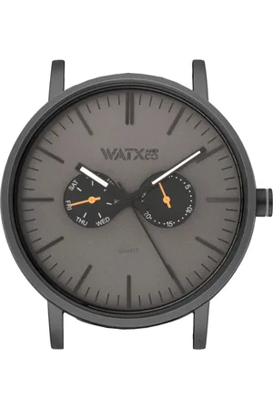 WatxandCo Zegarek WXCA2705. BOX, Kolor . Unisex.