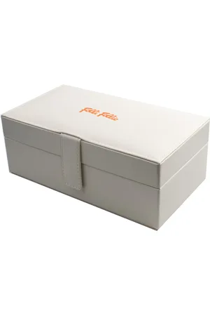 Folli Follie Dodatek BG0Z042WW. Gra planszowa, Kolor . Unisex.