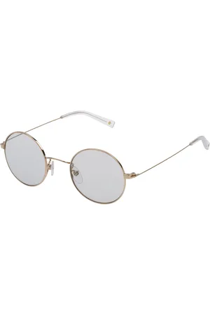 Sting Okulary SST19445300G. Okulary przeciwsłoneczne, Kolor różowy. Unisex.