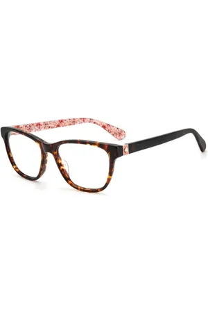 Kate Spade Okulary VERNA-086F116. Okulary, Kolor brązowy. Kobieta.