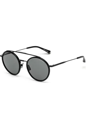 Belstaff Okulary SIDNEYNEGRONE. Okulary przeciwsłoneczne, Kolor czarny. Kobieta.