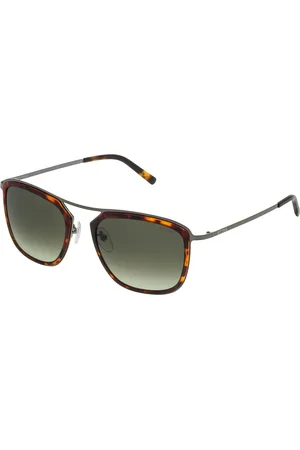 Sting Okulary SST074520E80. Okulary przeciwsłoneczne, Kolor szary. Mężczyzna.