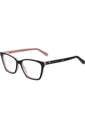 Moschino Okulary MOL547-807. Okulary, Kolor czarny. Kobieta.