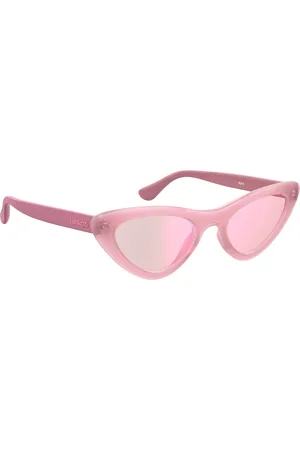 Havaianas Okulary PIPA-EQK-13. Okulary przeciwsłoneczne, Kolor różowy. Kobieta.
