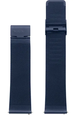 WatxandCo Zegarek WXCO2707. STRAP, Kolor . Unisex.