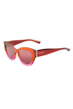 Jimmy Choo Okulary XENA-S-1MQU1. Okulary przeciwsłoneczne, Kolor . Kobieta.