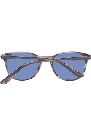 Helly Hansen Okulary HH5009-C03-50. Okulary przeciwsłoneczne, Kolor szary. Unisex.