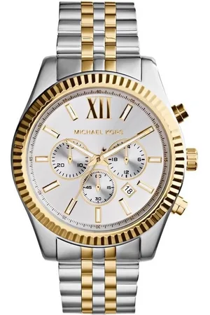 Michael Kors ZEGAREK MĘSKI Lexington MK8344 + BOX
