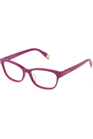 Furla Okulary VFU670-5309M3. Okulary, Kolor różowy. Kobieta.