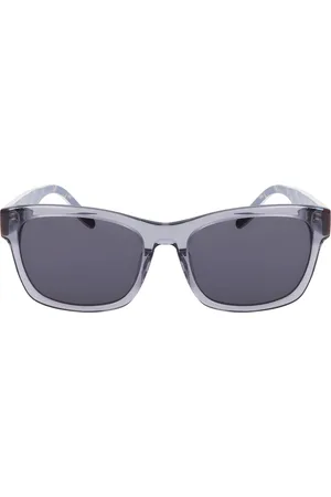 Converse Okulary CV501SALLSTA0. Okulary przeciwsłoneczne, Kolor szary. Kobieta.