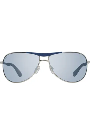 Web Okulary WE0296-6616V. Okulary przeciwsłoneczne, Kolor . Mężczyzna.