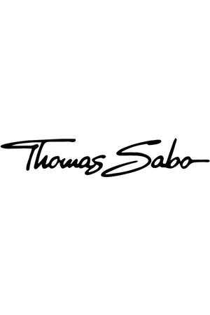 Thomas Sabo Biżuteria K0166-041-12. TRINKET, Kolor srebrny. Kobieta.