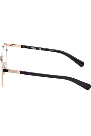 Guess Okulary GU8254-54005. Okulary, Kolor czarny. Kobieta.
