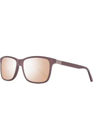 Helly Hansen Okulary HH5013-C03-56. Okulary przeciwsłoneczne, Kolor brązowy. Mężczyzna.