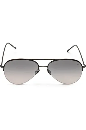 Belstaff Okulary PHOENIXMARRO. Okulary przeciwsłoneczne, Kolor brązowy. Mężczyzna.